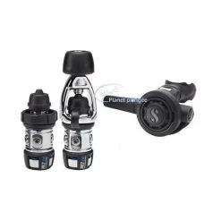 Détendeur Plongée Club MK2 EVO R095 Scubapro