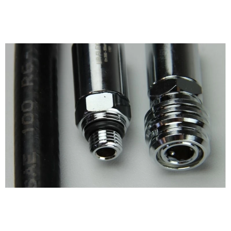 Flexible Direct System 1 Flexible Direct System