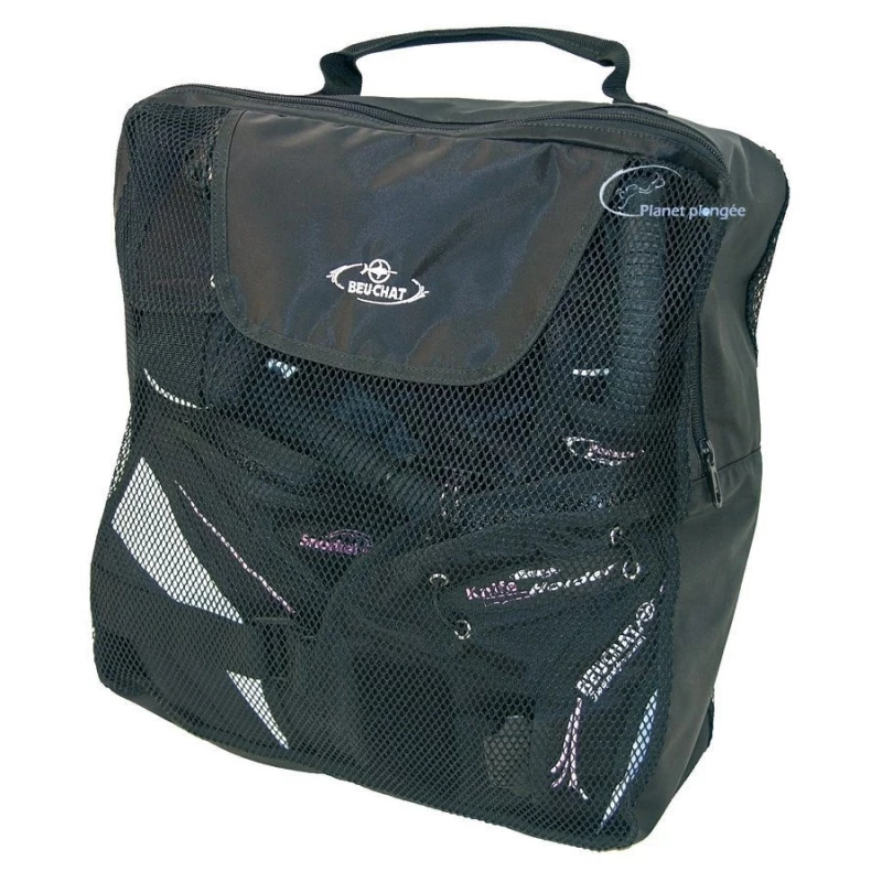 Gilet Beuchat Masterlift X-AIR LIGHT LADY 2 Gilet Beuchat Masterlift X-AIR LIGHT LADY – Image 2