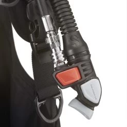 Gilet Scubapro GO QUICK 2022 -Plongée Équipement Boutique gilet go quick cinch wbpi scubapro 2022 3