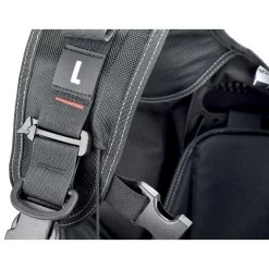 Gilet SEAC CLUB 5 Gilet SEAC CLUB -Plongée Équipement Boutique gilet seac club 2