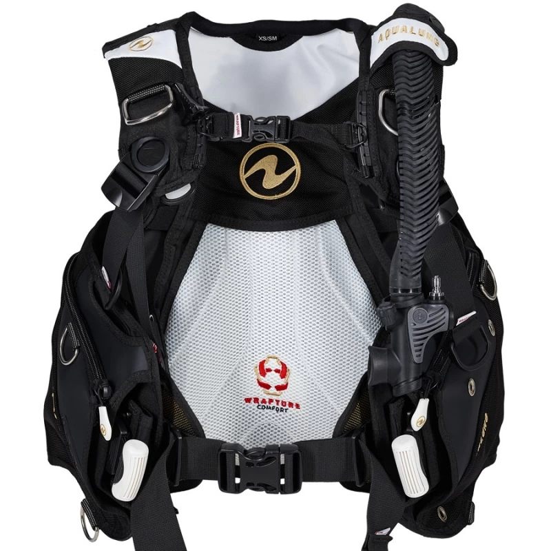 Gilet Stabilisateur Aqualung Axiom Femme 1 Gilet Stabilisateur Aqualung Axiom Femme