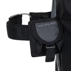 Gilet Stabilisateur Aqualung Pro HD Man Grey -Plongée Équipement Boutique gilet stabilisateur aqualung pro hd man grey 4