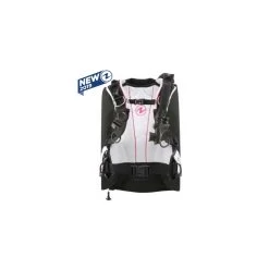 Gilet Stabilisateur Aqualung Rogue Rose
