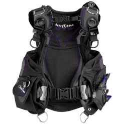 Gilet Stabilisateur Aqualung Soul I3