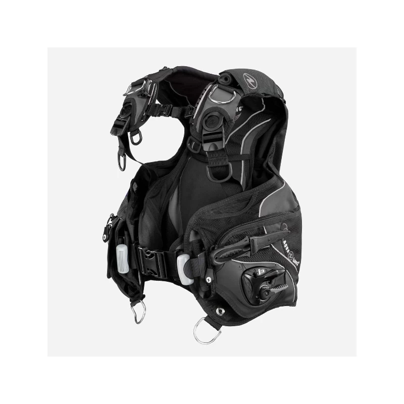 Gilet Stabilisateur Aqualung Soul I3 5 Gilet Stabilisateur Aqualung Soul I3 – Image 5