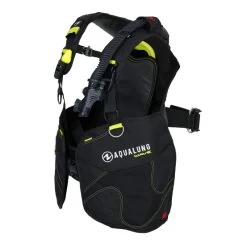 Gilet Stabilisateur Aqualung Wave -Plongée Équipement Boutique gilet stabilisateur aqualung wave 2