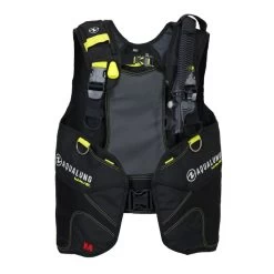 Gilet Stabilisateur Aqualung Wave -Plongée Équipement Boutique gilet stabilisateur aqualung wave 3
