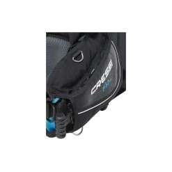 Gilet Stabilisateur Cressi Elettra -Plongée Équipement Boutique gilet stabilisateur cressi elettra 3