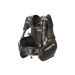Gilet Stabilisateur Cressi Solid