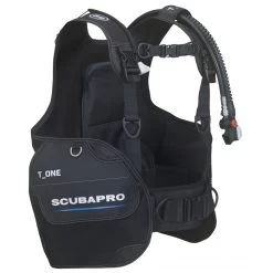 Gilet T-ONE Scubapro -Plongée Équipement Boutique gilet t one scubapro 2