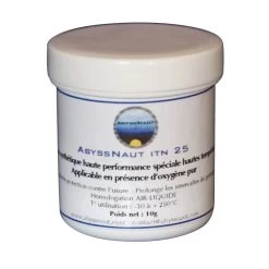 Graisse Abyssnaut ITN25 Compatible Oxygène -Plongée Équipement Boutique graisse abyssnaut compatible oxygene 2