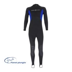 Combinaison De Plongée Homme 0.5mm Skin Suit Aqualung