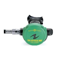 Octopus Nitrox Aqualung Calypso -Plongée Équipement Boutique octopus nitrox aqualung calypso 2