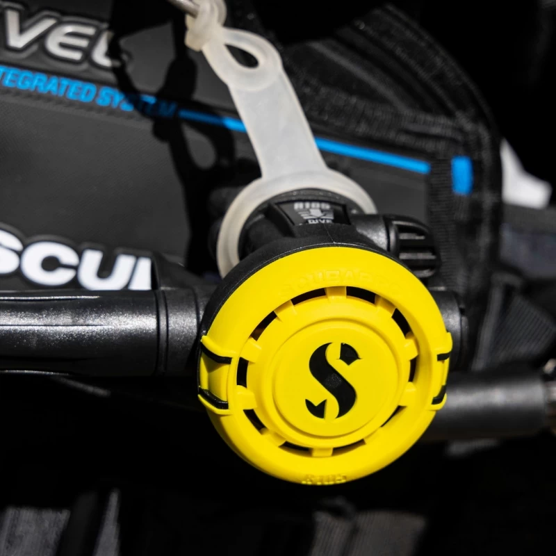 Octopus Scubapro R105 6 Octopus Scubapro R105 - Image 6