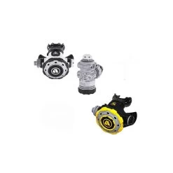 Pack Détendeur De Plongée Apeks MTX-R + MTX-R Octopus