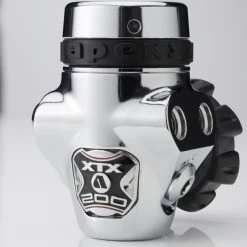 Pack Détendeur De Plongée Apeks XTX200 + Octopus -Plongée Équipement Boutique pack detendeur apeks xtx200 octopus 6