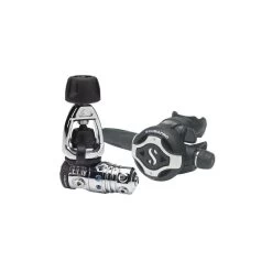 Détendeur De Plongée MK25 Evo/S620 Ti + Octopus + Manomètre + Sac Scubapro