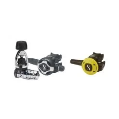 Détendeur De Plongée MK25 Evo/S620 Ti + Octopus + Manomètre + Sac Scubapro -Plongée Équipement Boutique pack detendeur detendeur scubapro mk25 evos620 ti octopus s270 3