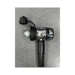 Détendeur De Secours Moniteur Scubapro MK2 Evo R095 Occasion -Plongée Équipement Boutique pack detendeur scubapro mk2 evo r095 pret a plonger 2