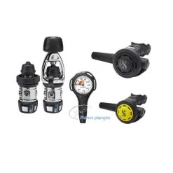 Détendeur De Plongée Pack Ecole 1 MK2 Evo R095 Scubapro