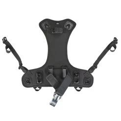 Plaque Dorsale Aqualung Gilet Outlaw