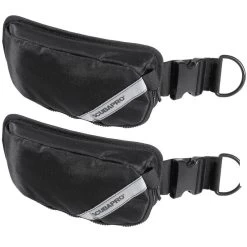 Poche à Lest Scubapro X-force Et X-black