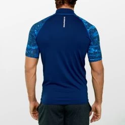 Plongée Équipement Boutique -Plongée Équipement Boutique rash guard m c homme scubapro 1