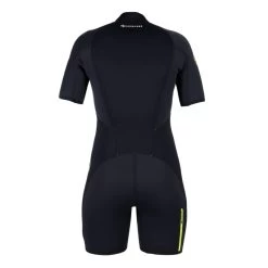 Shorty Aqualung Wave 4mm ZIP Avant Réversible -Plongée Équipement Boutique shorty aqualung wave 4mm zip avant reversible 2