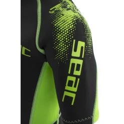 Shorty Seac Look Kid 2.5mm -Plongée Équipement Boutique shorty seac look kid 25mm 4