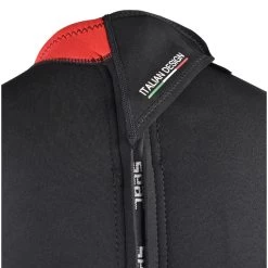 Shorty Seac Relax 2.2mm -Plongée Équipement Boutique shorty seac relax 22mm 2