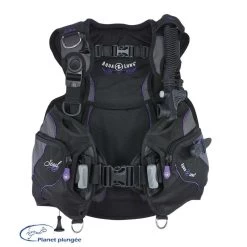 Gilet Stabilisateur Aqualung Soul Twilight