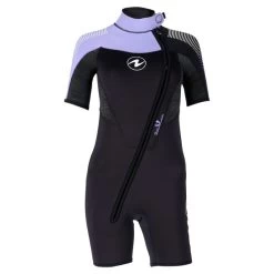 Surveste Aqualung Dynaflex - Femme XXL -Plongée Équipement Boutique surveste aqualung dynaflex 2