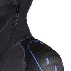 Veste Ou Pantalon SORMIOU Homme 5mm Beuchat -Plongée Équipement Boutique veste ou pantalon sormiou homme 5mm beuchat 3